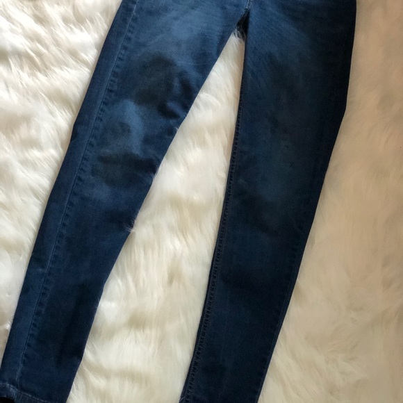 Levi’s jeggings